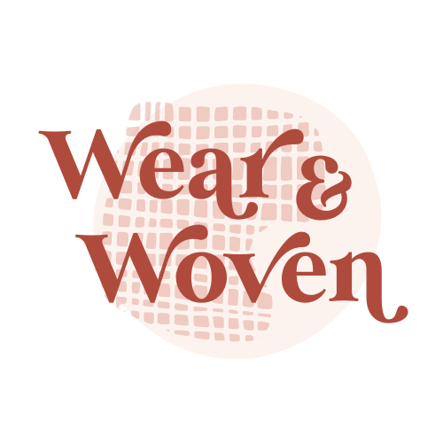 Wear and Woven